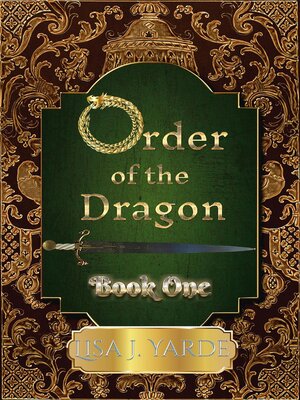cover image of Order of the Dragon